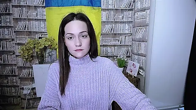 Lina Star S online show from November 9, 6:53 am