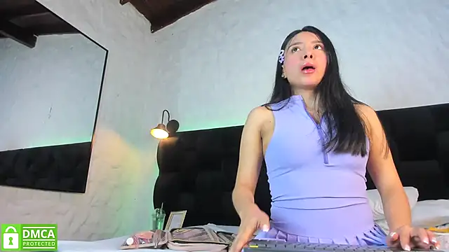 Camila  Gomez online show from November 9, 12:56 pm