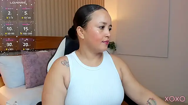 linda rios  online show from June 13, 8:39 pm