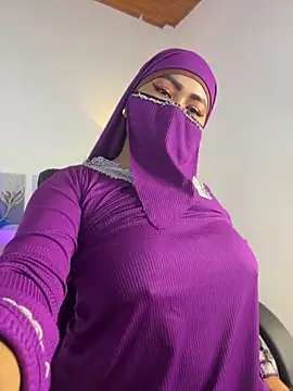 jazmin anbar online show from May 15, 11:51 pm