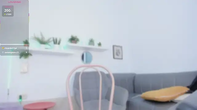 jazmin anbar online show from September 10, 6:30 pm