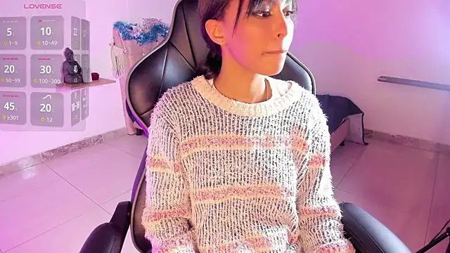 valkirya 7 online show from December 15, 1:49 pm