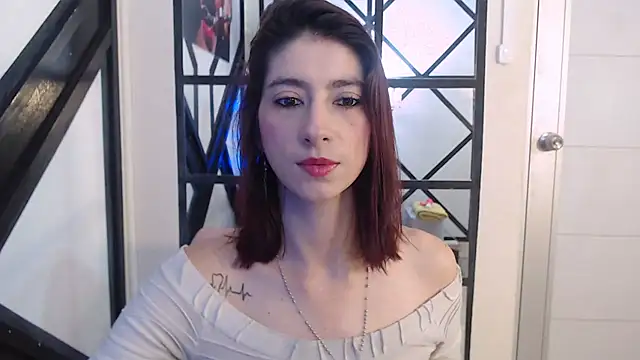 Snapshot of aitana_ag chatting on September 30, 12:33 pm aitana ag online show from September 30, 12:33 pm
