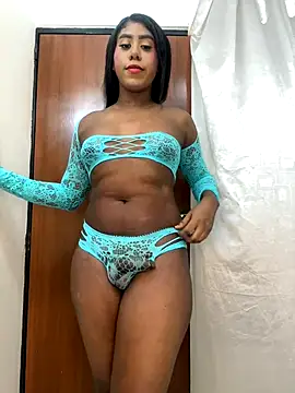 CamilosaOrtega online show from December 19, 12:52 pm