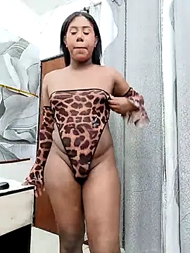 CamilosaOrtega online show from April 21, 12:12 pm