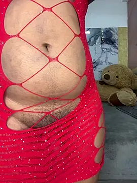 CamilosaOrtega online show from March 4, 12:23 pm