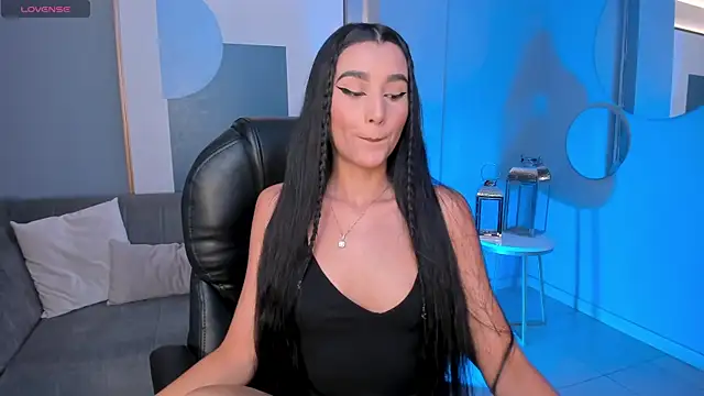 BellaCarteer  online show from December 18, 12:54 pm