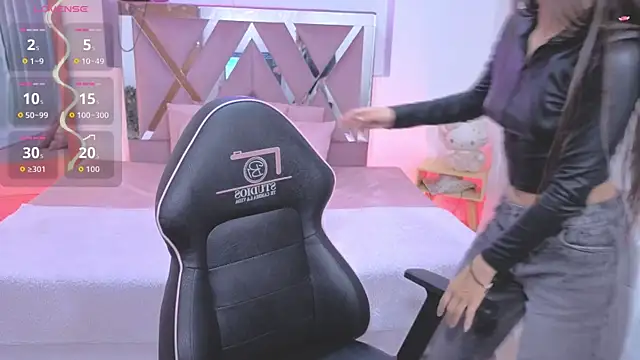 kittystart tay online show from September 22, 11:52 am