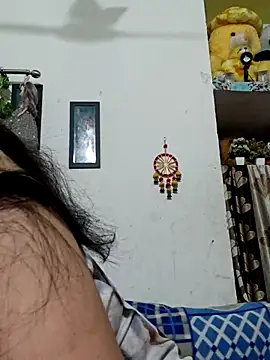 sexy bhabhi69 online show from March 15, 6:32 pm