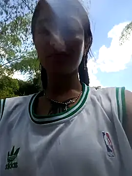 thamygomezz online show from September 10, 7:58 pm