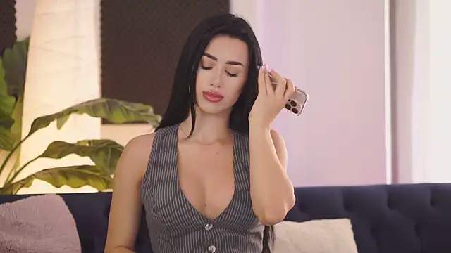 Jenna Day online show from September 21, 9:08 am