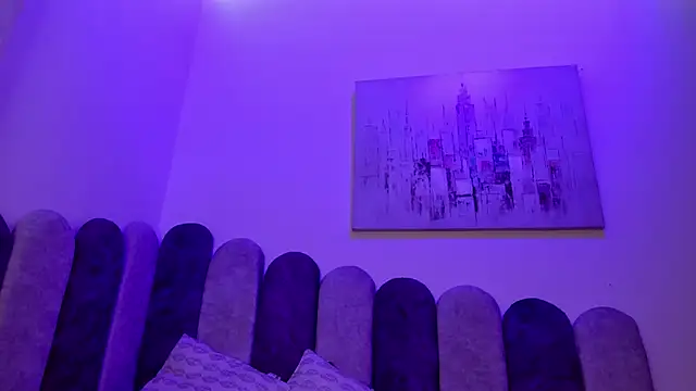 anais tgn online show from November 14, 11:54 am