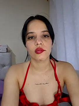 Snapshot of franchezkavegaaa chatting on October 9, 12:53 pm franchezkavegaaa online show from October 9, 12:53 pm
