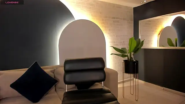 FernandaX1 online show from October 9, 11:14 am