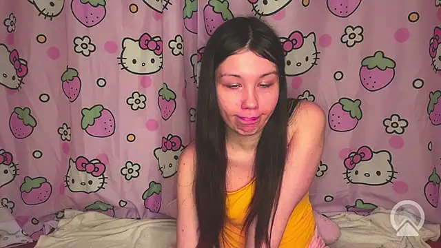 pink pikachu  online show from March 29, 6:40 pm