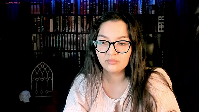 ZarifaBev online show from November 16, 9:53 am