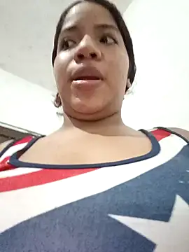 Kelsie Williams online show from February 19, 1:49 am