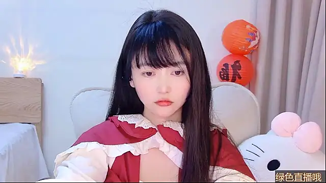 CN-Babycat online show from February 16, 12:49 pm