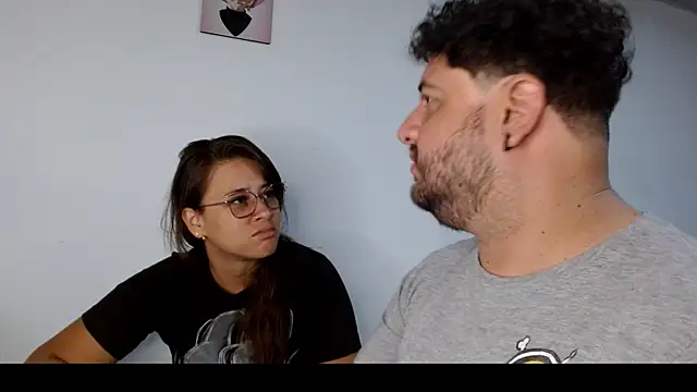 Paloma Desire online show from November 11, 1:41 pm