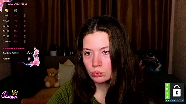 Alicia redfollow online show from February 17, 6:29 pm