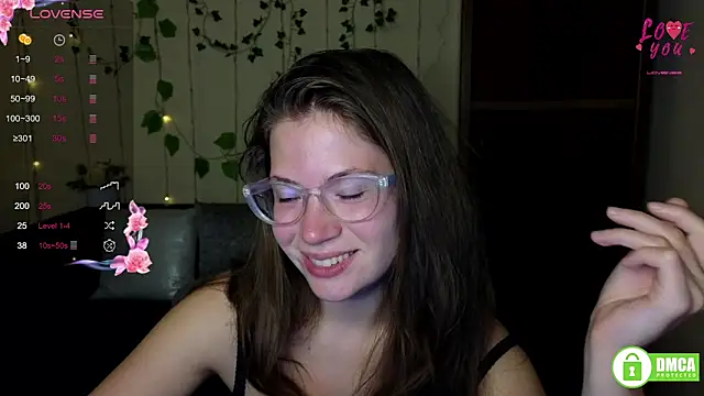 Alicia redfollow online show from September 26, 12:03 pm