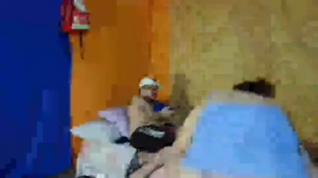 pecadodulce123 online show from December 18, 3:00 am