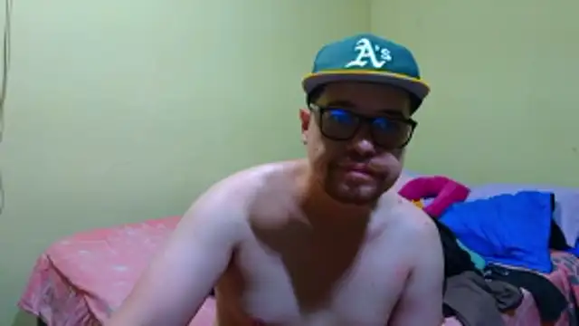 pecadodulce123 online show from February 28, 6:51 pm