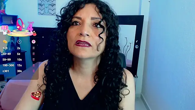 Snapshot of arianna_ros3 chatting on September 15, 3:53 pm arianna ros3 online show from September 15, 3:53 pm