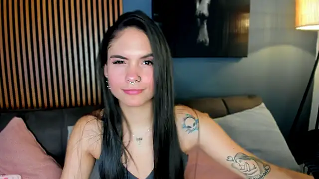 Snapshot of Gaby_Ferrer chatting on October 11, 2:42 pm Gaby Ferrer online show from October 11, 2:42 pm