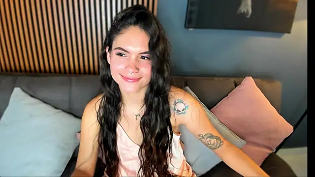 Snapshot of Gaby_Ferrer chatting on September 26, 1:42 pm Gaby Ferrer online show from September 26, 1:42 pm