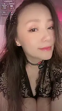 baobaomiqi linger online show from December 3, 2:25 am