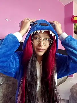 Snapshot of Fresita_Rosita chatting on October 13, 1:36 pm Fresita Rosita online show from October 13, 1:36 pm