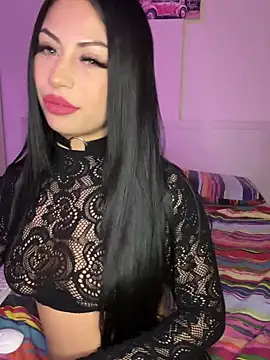 Snapshot of Lora_Amuso chatting on October 4, 12:05 am Lora Amuso online show from October 4, 12:05 am