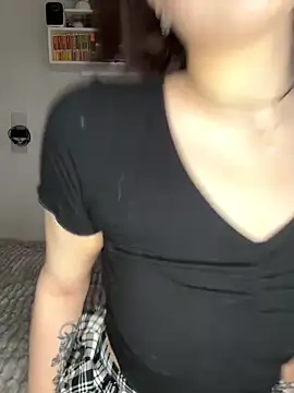 AmmyRich1 online show from March 23, 7:47 am