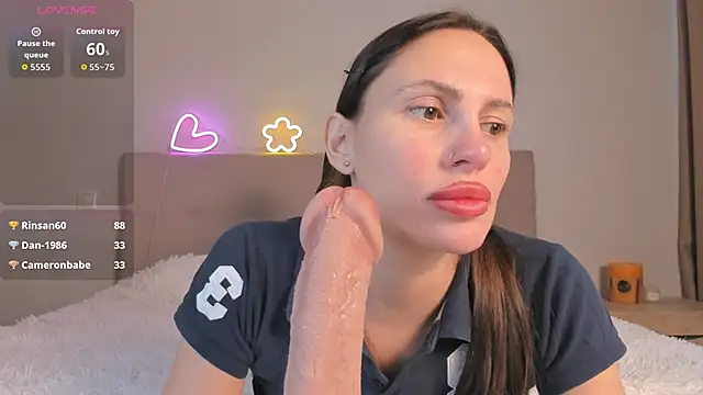 imMolly11 online show from October 23, 9:48 am