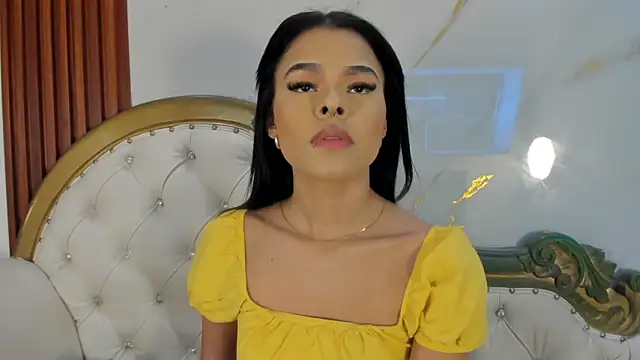 BrithanySummer online show from March 1, 11:54 am