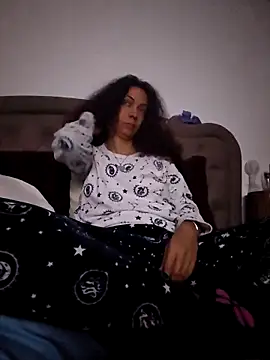 naughty69curls online show from January 31, 9:57 pm