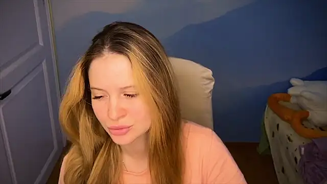 IlonaMurf online show from September 13, 8:22 am