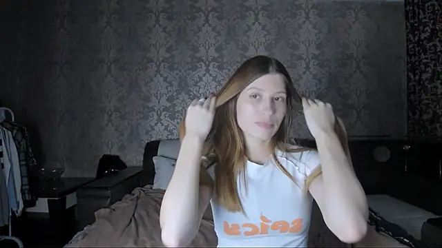 Agnes Allenn online show from September 23, 10:46 am