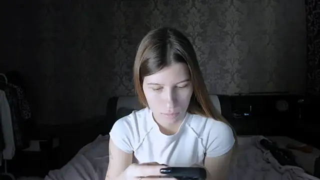 Agnes Allenn online show from November 27, 11:02 am