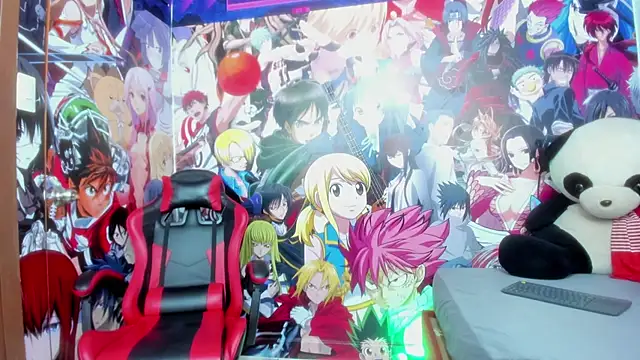 Mariana 16  online show from January 19, 3:19 pm