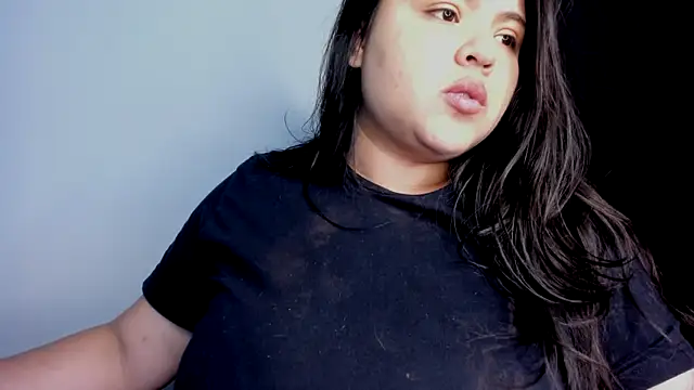 lizzie c online show from October 18, 3:53 am