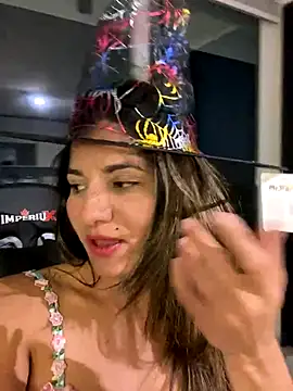 Snapshot of AlejandritaMilano chatting on October 24, 3:02 am AlejandritaMilano online show from October 24, 3:02 am