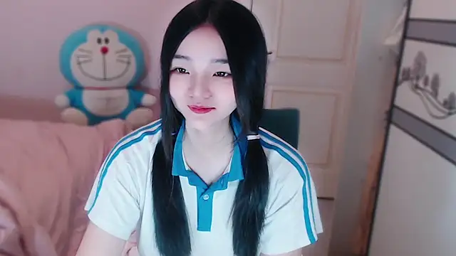 xiao-xiao-D online show from September 26, 4:59 pm