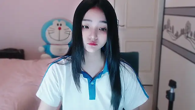 xiao-xiao-D online show from September 25, 8:35 am