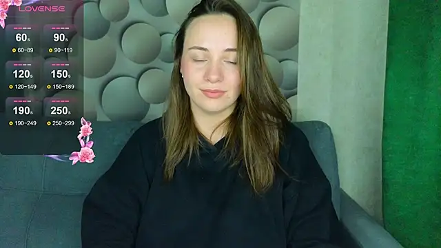 Snapshot of Cute_smile_sharon chatting on October 18, 1:58 pm Cute smile sharon online show from October 18, 1:58 pm