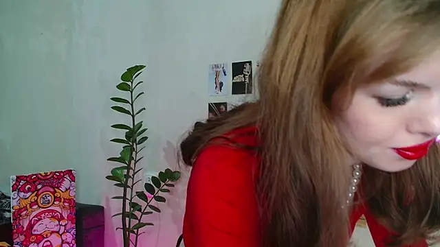 u mistress Anna online show from September 16, 5:48 am