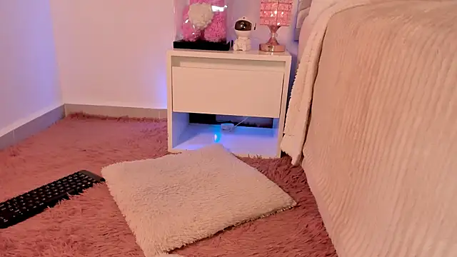 Alissonroses online show from January 16, 8:49 pm