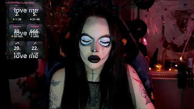 Snapshot of alexx_succubus chatting on October 5, 6:24 pm alexx succubus online show from October 5, 6:24 pm