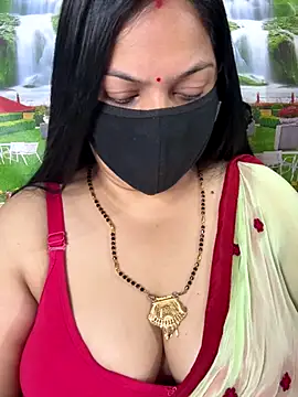 FlatVincy4 online show from October 30, 3:20 am